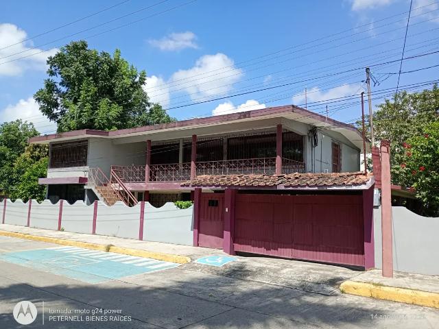 Casa en renta en Tuxpan, Veracruz