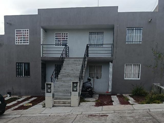 Casa en renta en Mineral De La Reforma, Hidalgo