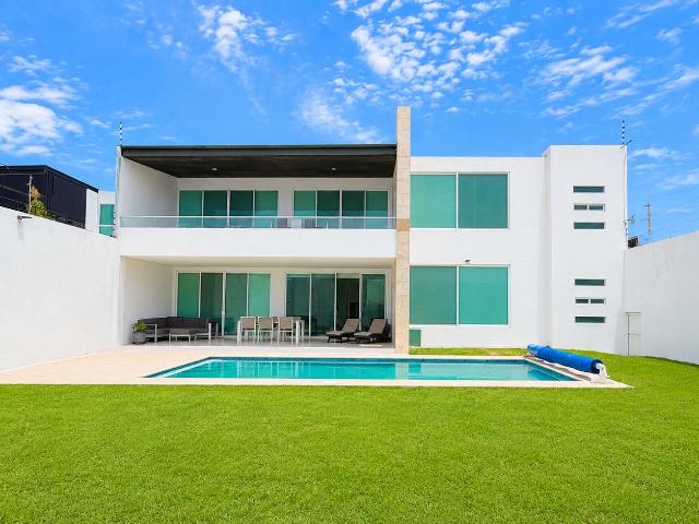 Casa en renta en Morelos