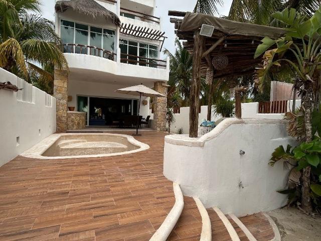 Casa en renta en Dzemul, Yucatán