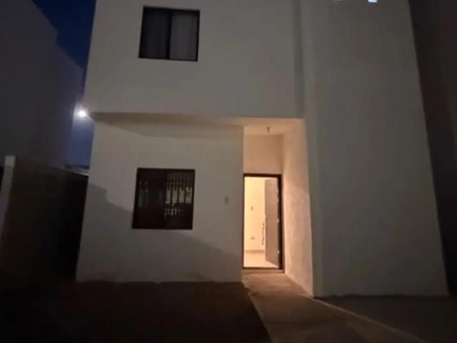 Casa en renta en Piedras Negras, Coahuila