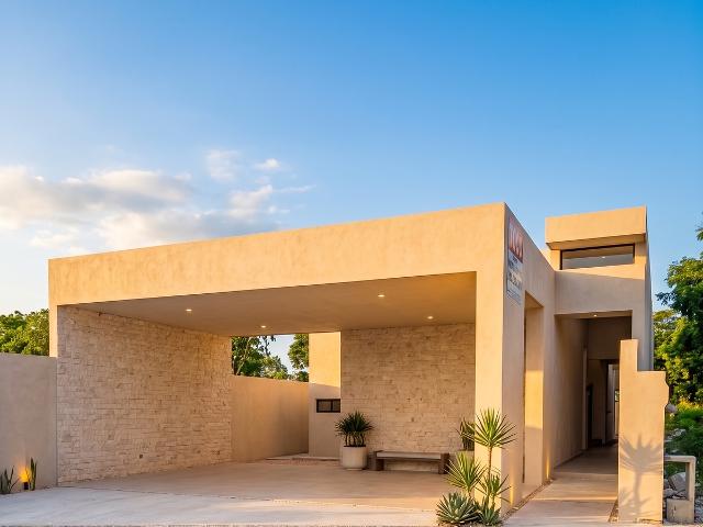 Casa en renta en Sotuta, Yucatán