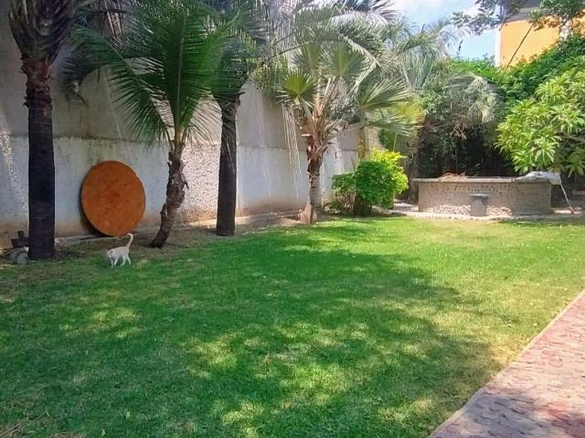 Casa en renta en Morelos