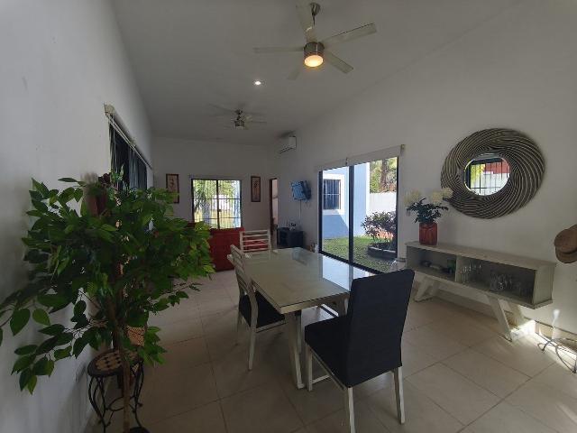 Casa en renta en Chicxulub Pueblo, Yucatán