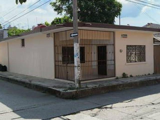 Casa en renta en Poza Rica De Hidalgo, Veracruz