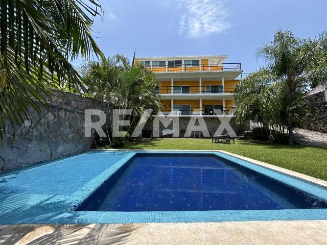 Casa en renta en Morelos