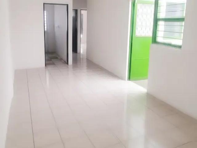 Casa en renta en Acatepec, Estado de México
