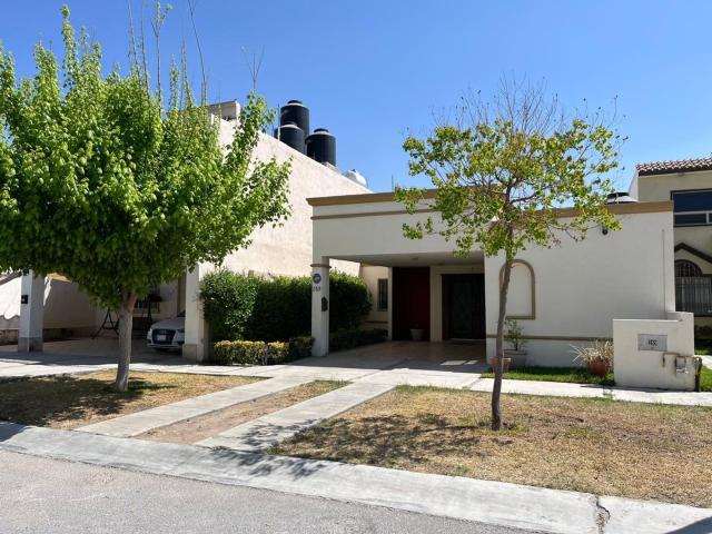 Casa en renta en Saltillo, Coahuila