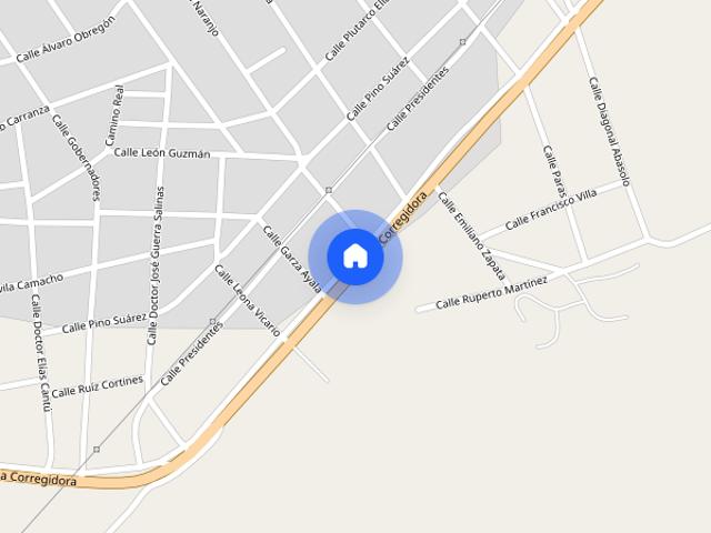Casa en renta en Cerralvo