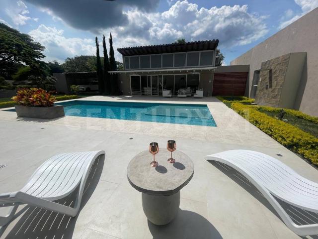 Casa en arriendo en Sur, Yumbo