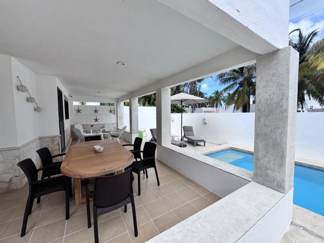 Casa en renta en Progreso, Yucatán