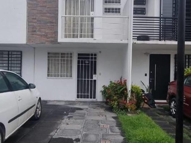 Casa en renta en Coacalco De Berriozábal, Estado de México