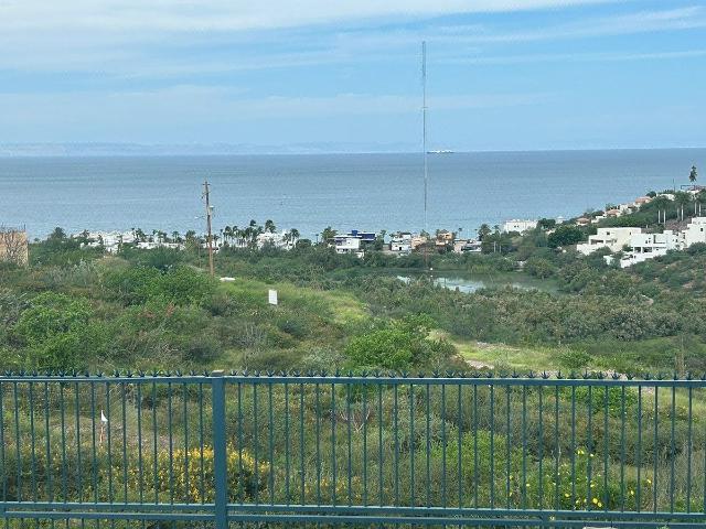 Casa en renta en La Paz, Municipio de La Paz