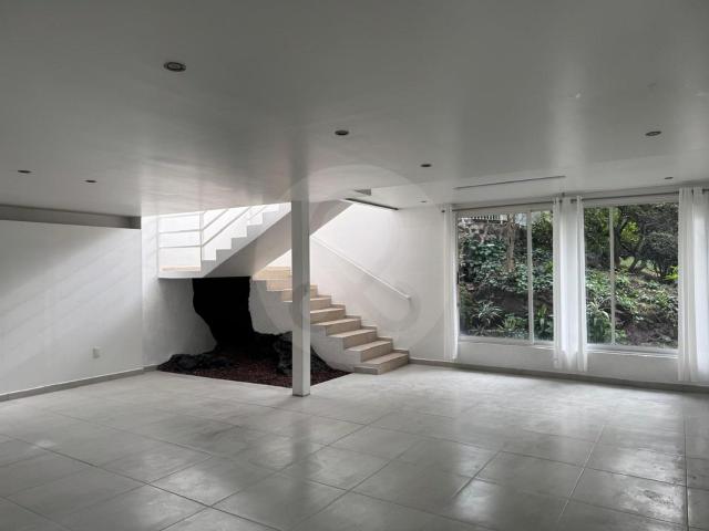 Casa en renta en Alvaro Obregón, Ciudad de México