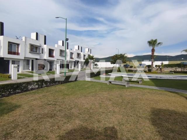 Casa En Condominio en renta en Morelos