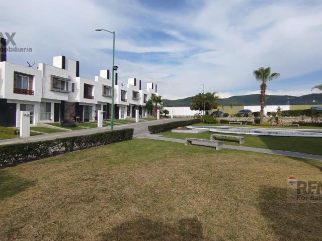 Casa en renta en Morelos