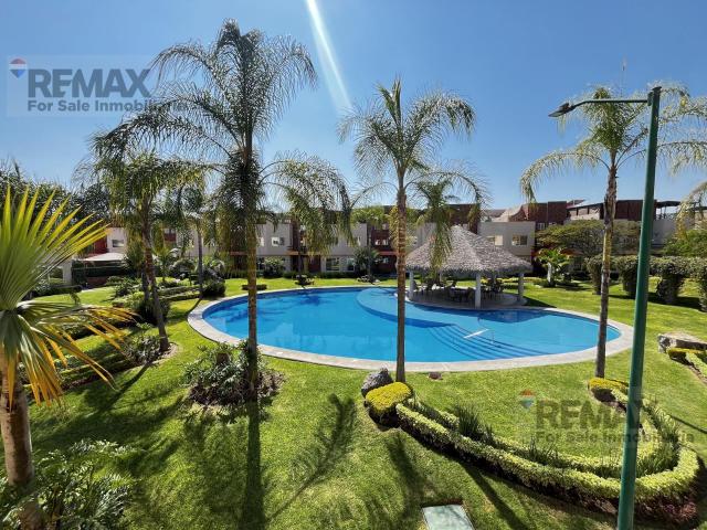 Casa en renta en Morelos
