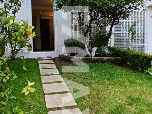 Casa En Condominio en renta en Morelos