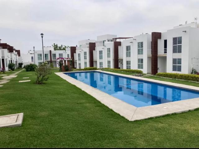 Casa en renta en Morelos