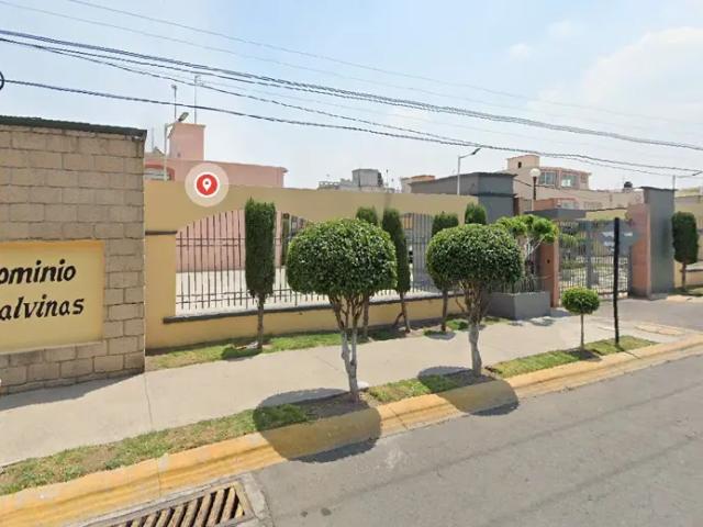 Casa en renta en Acatepec, Estado de México