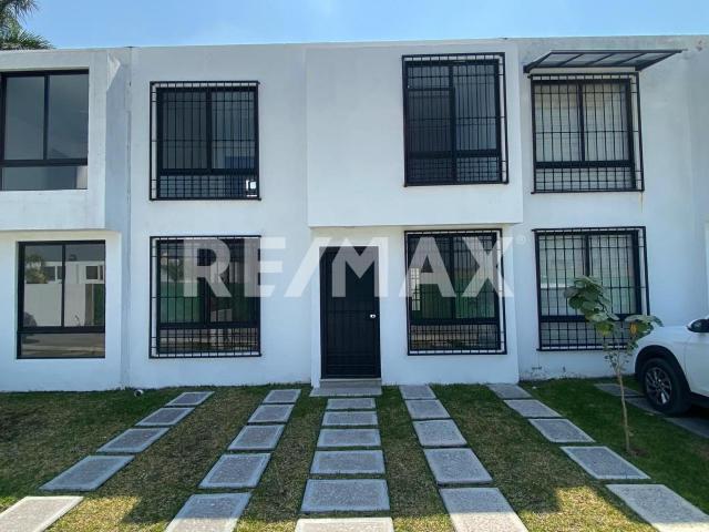 Casa En Condominio en renta en Morelos