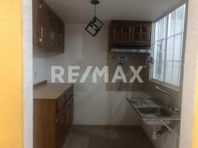 Casa en renta en Tultitlán, Estado de México