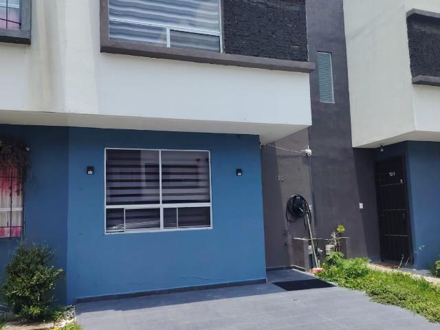 Casa En Condominio en renta en Cuautitlán, Estado de México