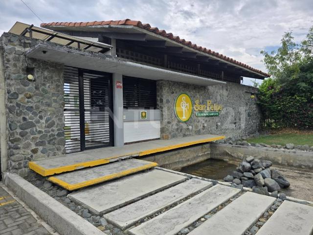 Casa en arriendo en Sur, Ginebra