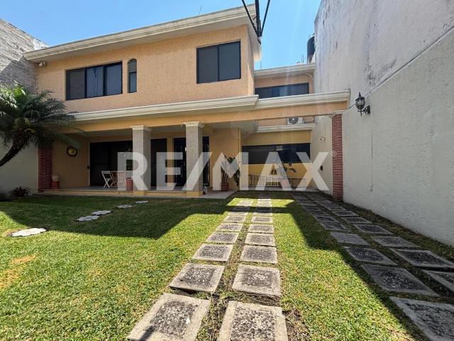 Casa en renta en Morelos