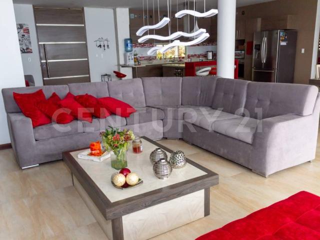 Casa en arriendo en Sur, Yumbo