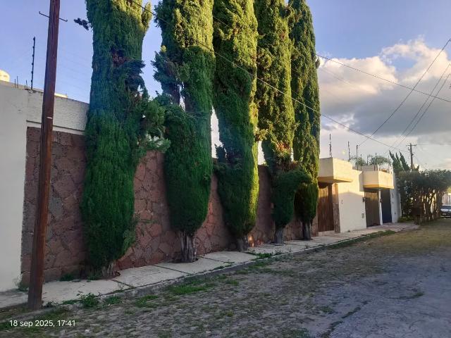Casa en renta en San Juan Del Río, Querétaro