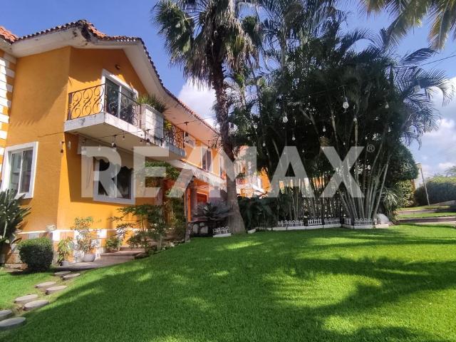 Casa en renta en Morelos