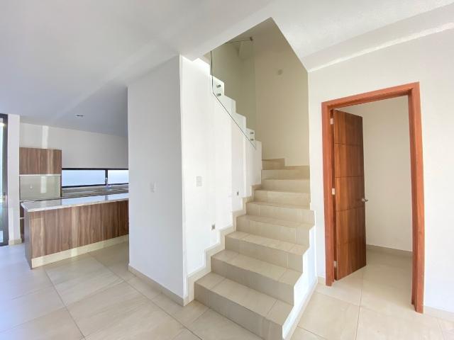 Casa en renta en Pinal De Amoles, Querétaro