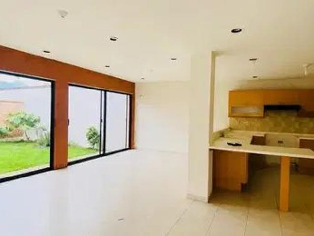 Casa en renta en Fortín, Veracruz