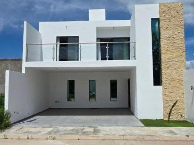 Casa en renta en Cortijo Residencial, Durango