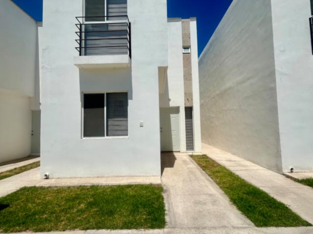 Casa en renta en Durango