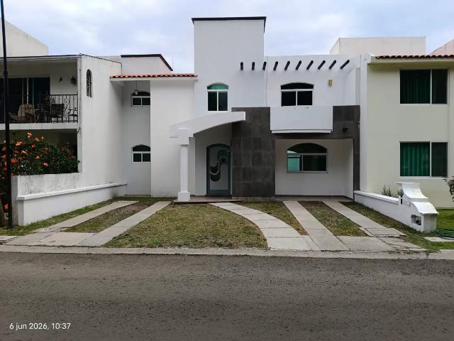 Casa en renta en San Juan Del Río, Querétaro
