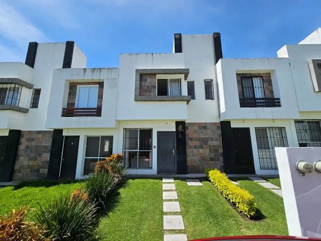 Casa en renta en Morelos