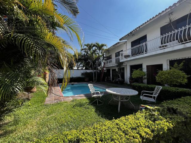 Casa en renta en Morelos