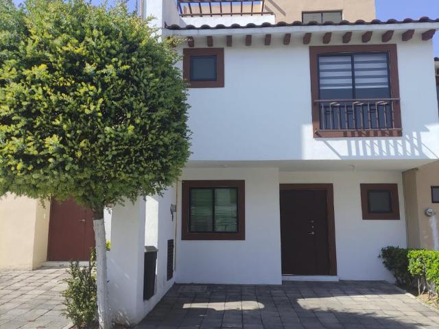 Casa en renta en Lerma, Estado de México