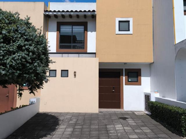 Casa en renta en Lerma, Estado de México