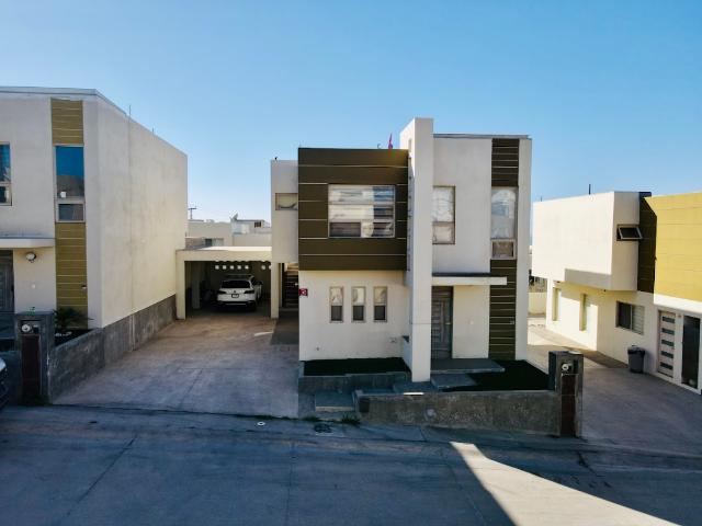 Casa en renta en Ensenada, Baja California