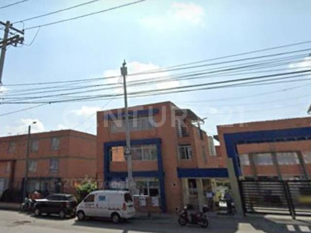 Casa en arriendo en Zipaquirá