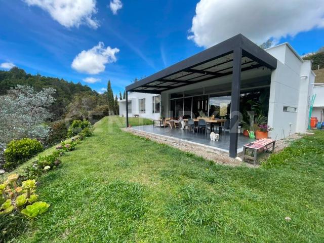 Apartaestudio en arriendo en Antioquia, Guarne