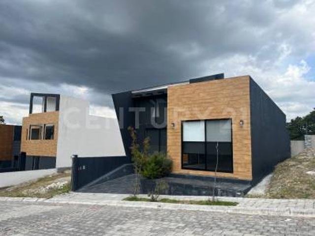 Casa en renta en Puebla, Municipio de Puebla