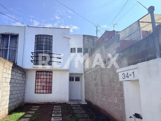 Casa en renta en Cuautitlán, Estado de México