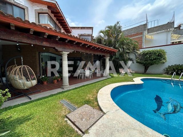 Casa en renta en Morelos