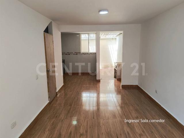 Apartaestudio en arriendo en Jamundí, Sur