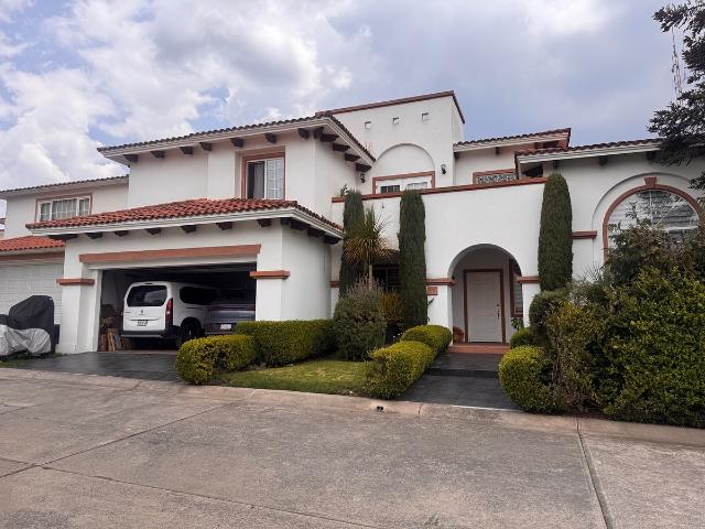 Casa en renta en Lerma, Estado de México