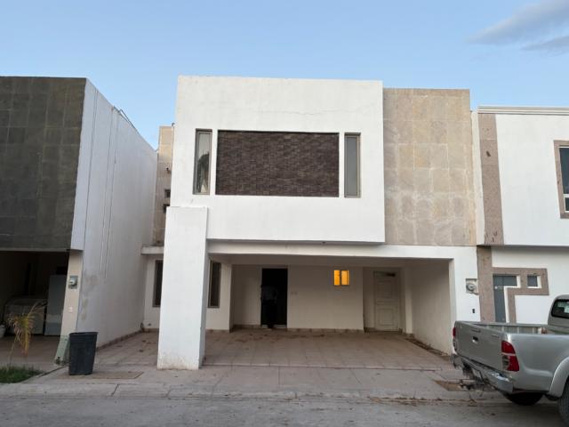 Casa en renta en Torreón, Coahuila